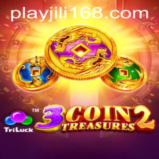 Exploring the World of 3CoinTreasures2: A Journey into the Realm of JiLi168.COM