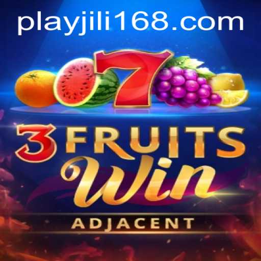 Discover the Exciting World of 3FruitsWin
