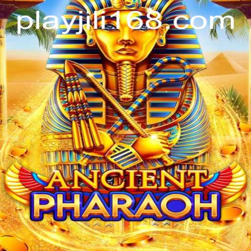 Unveiling AncientPharaoh: A Deep Dive into this Exciting Game