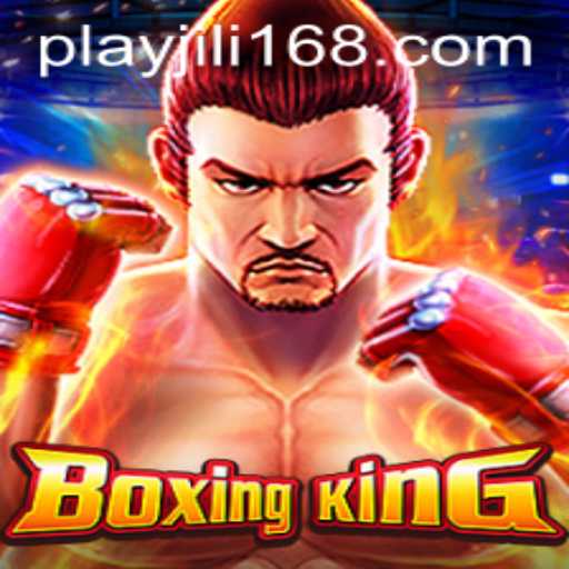 Unveiling the Thrill of BoxingKing: A Riveting Adventure for Gamers