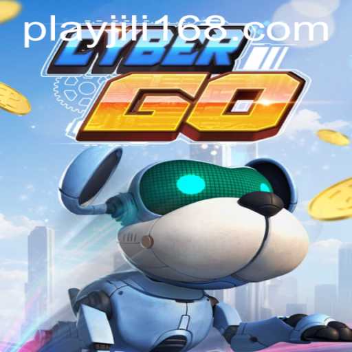 Exploring CyberGO: A Modern Gaming Adventure with JiLi168.COM