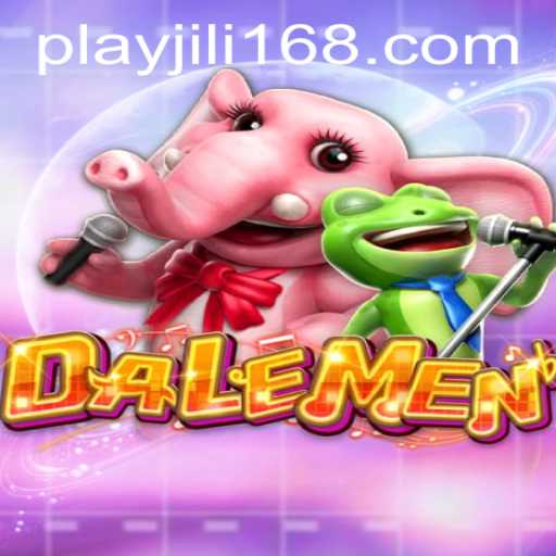 Exploring 'DALEMEN': A Dive into the World of JiLi168.COM's Latest Game