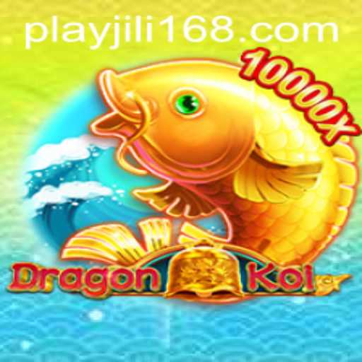 Discovering DragonKoi: A Journey into the Enchanting World of JiLi168.COM