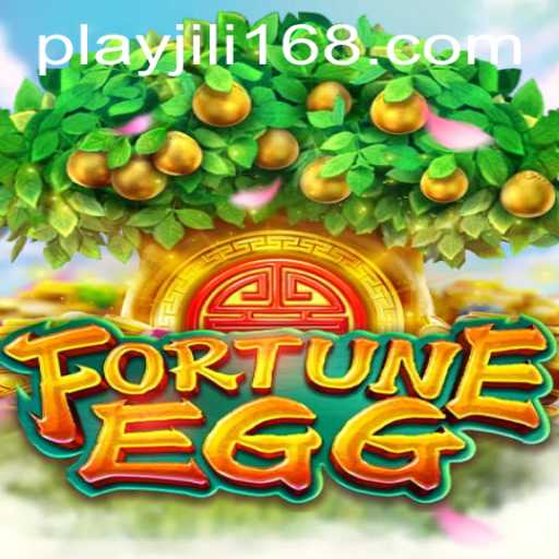 Exploring FortuneEgg: An Exciting New Game at JiLi168.COM