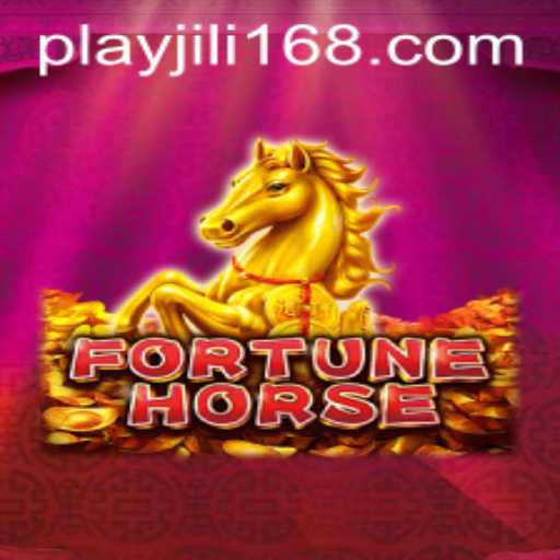 Exploring the Thrills of FortuneHorse: A Dive into the New Game by JiLi168.COM