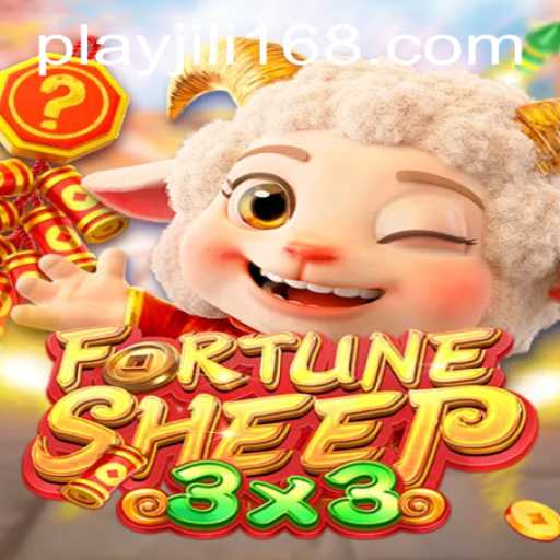 Discover the Exciting World of FortuneSheep on JiLi168.COM