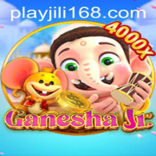 Exploring the Enigmatic World of GaneshaJr: A Comprehensive Guide