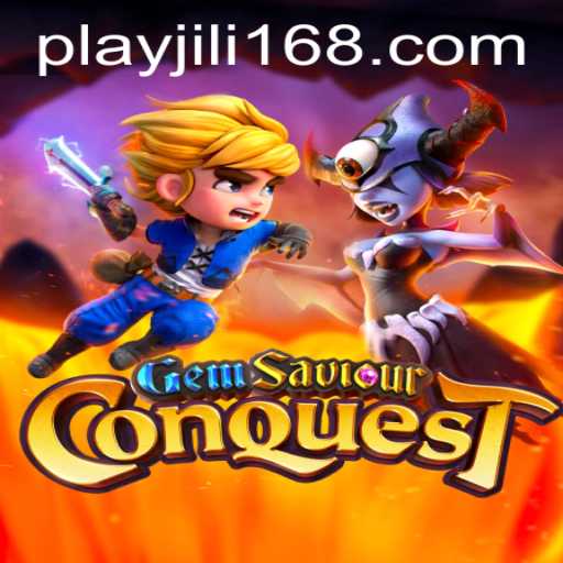 GemSaviourConquest: A Journey of Adventure and Strategy