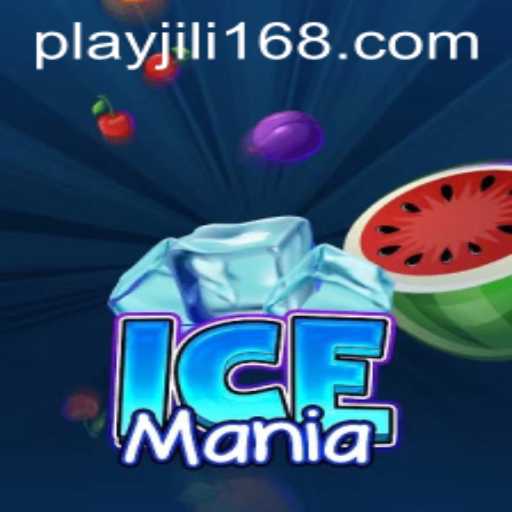 Dive into IceMania: A Thrilling Journey with JiLi168.COM