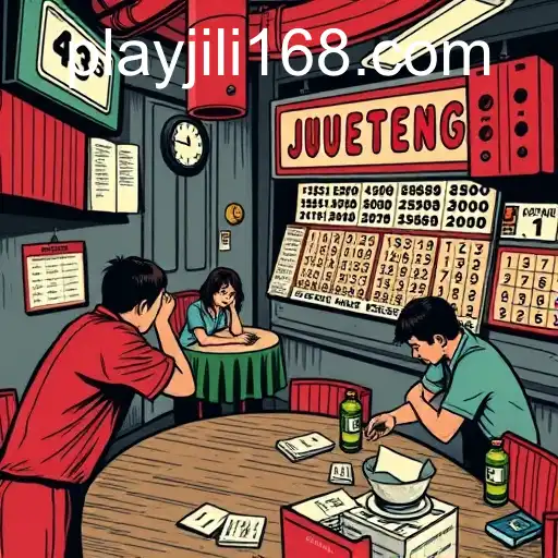 The Complex World of Jueteng in the Philippines