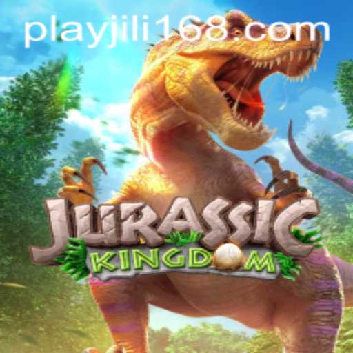 Explore the Thrilling World of JurassicKingdom with JiLi168.COM