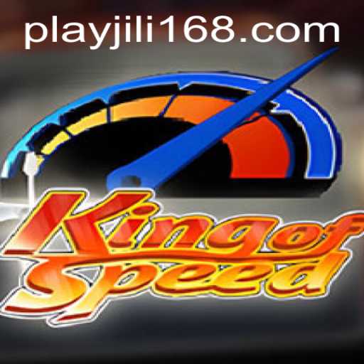 KingofSpeed: Racing into the Future of Online Gaming
