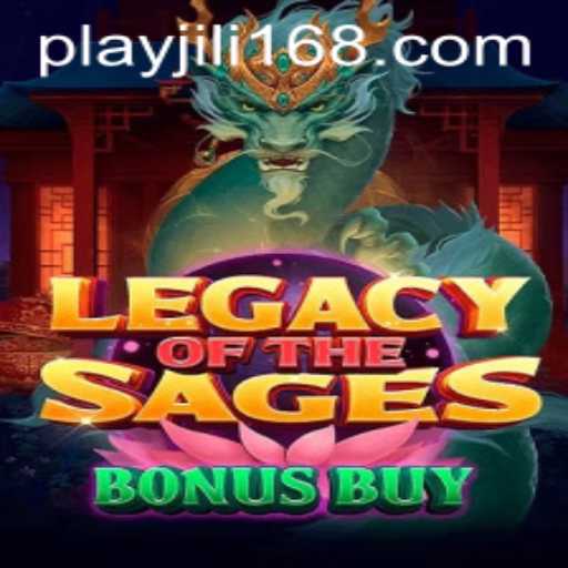 Exploring the World of 'LegacyoftheSagesBonusBuy' and Its Connection to JiLi168.COM