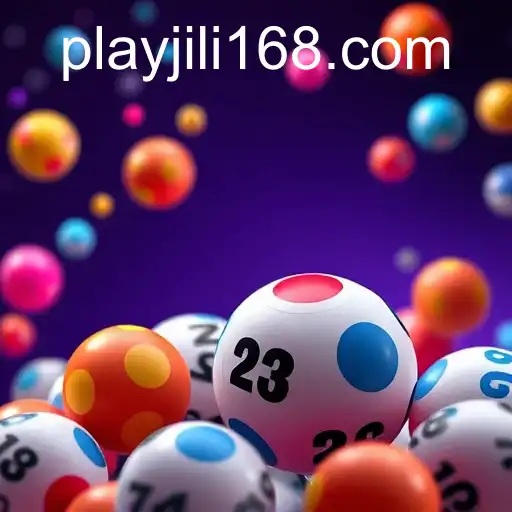 Exploring the World of Lottery Games with JiLi168.COM