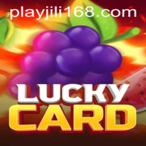 Discover the Thrilling World of LuckyCard with JiLi168.COM