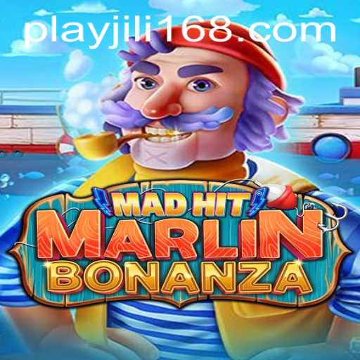 Dive into the Excitement with MadHitMarlinBonanza on JiLi168.COM