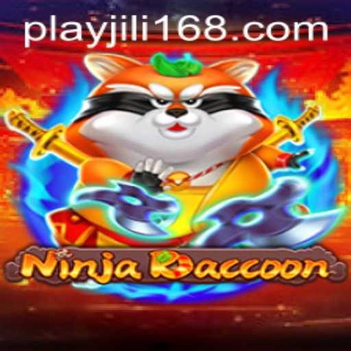 NinjaRaccoon: An Exciting Adventure Awaits