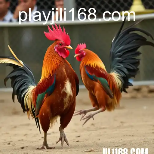 Online Sabong: Understanding the Phenomenon