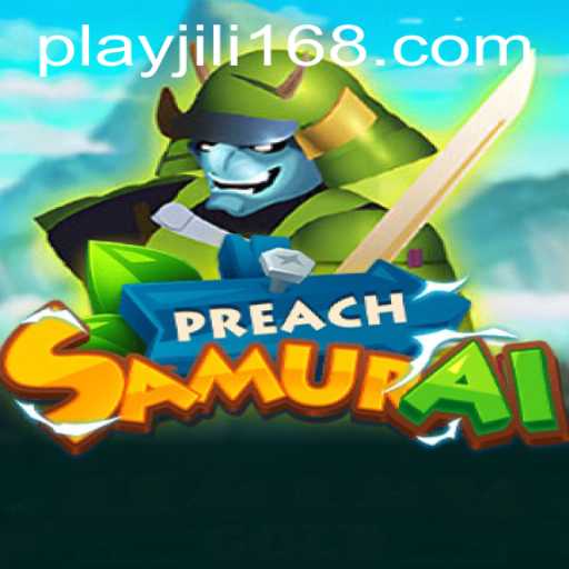 Discover the World of PreachSamurai: An Epic Gaming Experience