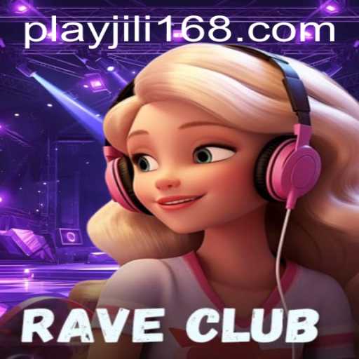 RaveClub: A Dazzling Journey into the World of Virtual Gaming