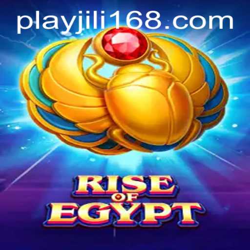 Discover the Exciting World of RiseOfEgypt Game at JiLi168.COM