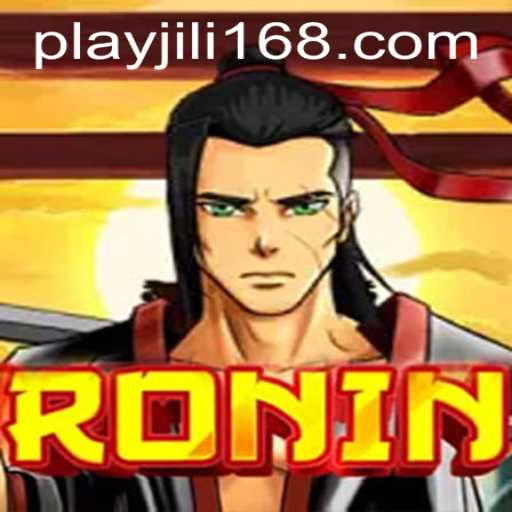 Ronin: A Comprehensive Guide to Mastering the Game with JiLi168.COM