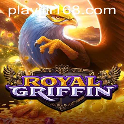 Discover the Excitement of RoyalGriffin: A Thrilling Journey into Mythical Gaming