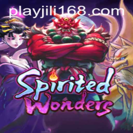 SpiritedWonders: An Enchanting Journey of Strategy and Discovery