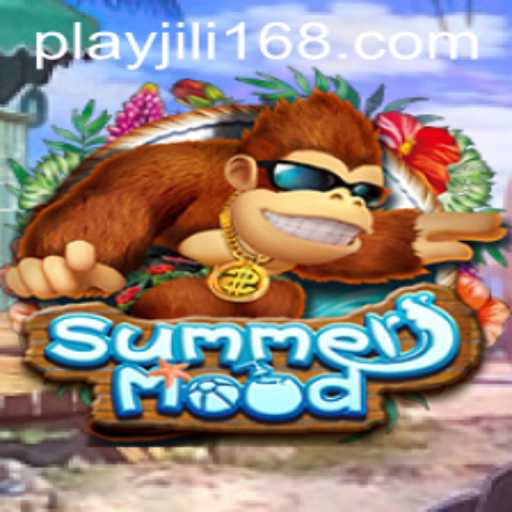 Discover 'SummerMood': An Exciting New Gaming Experience with JiLi168.COM