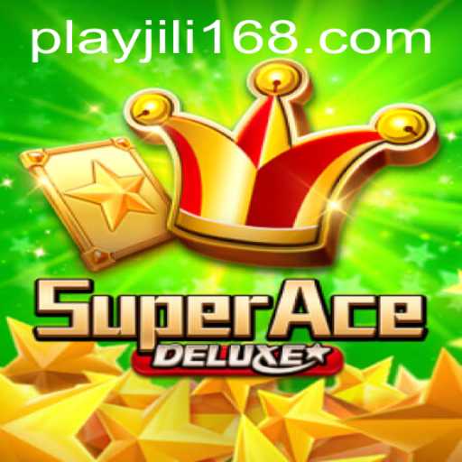 Discovering SuperAceDeluxe: An In-depth Look at the Game and Its Impact