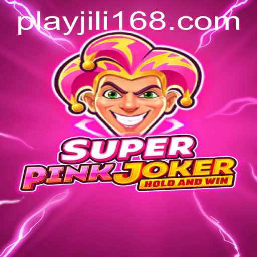 The World of SuperPinkJoker: A Comprehensive Introduction and Guide
