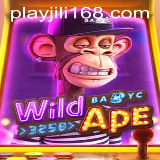 Discover the Thrilling World of WildApe3258: Exploring the Latest Sensation
